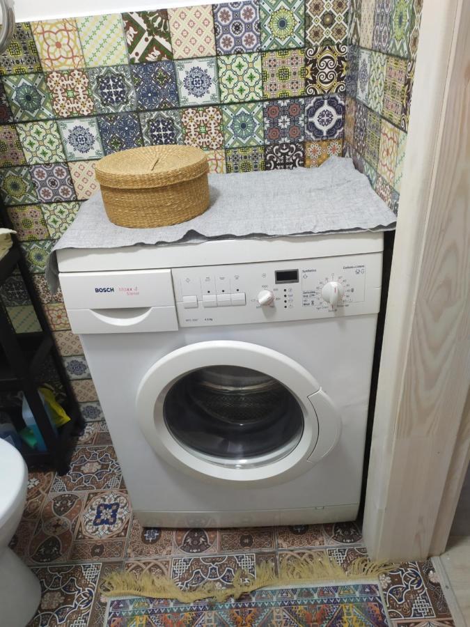 Апартаменти Світлий Ранок Та Затишний Вечір 罗夫诺 外观 照片